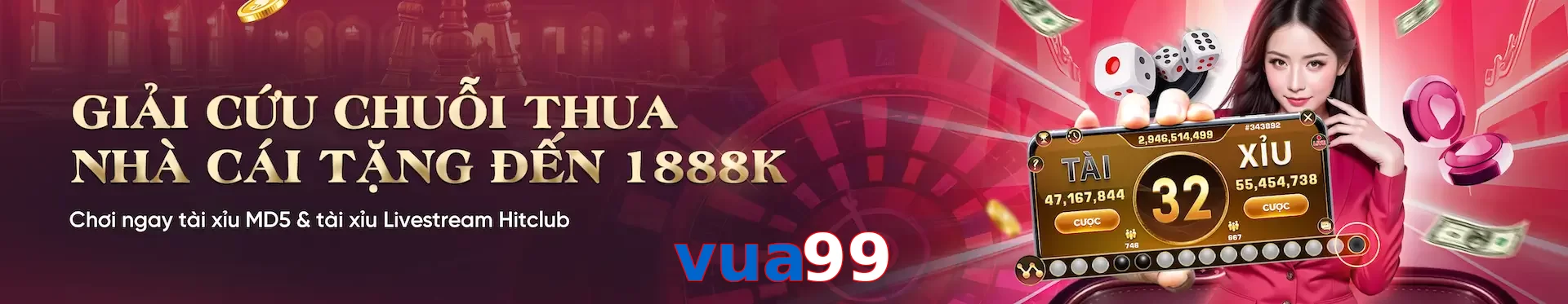 vua99